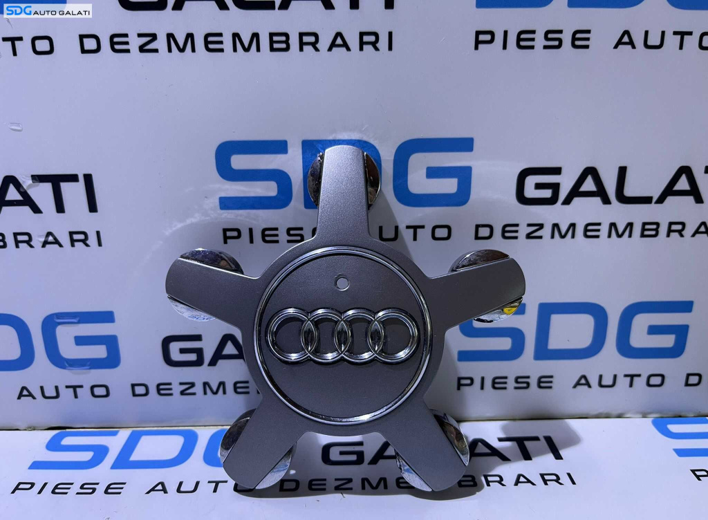 Capac Ornament Janta Roata Audi A7 2011 - 2018 Cod 4F0601165N