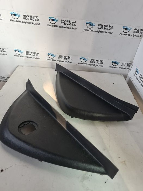 Capac ornament lateral bord Opel MOKKA X