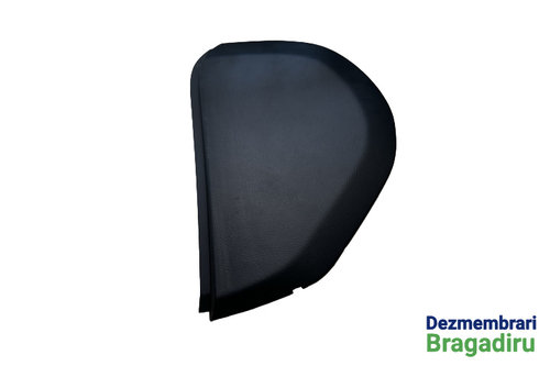 Capac / Ornament lateral bord stanga Cod: 7P6858247C Volkswagen VW Touareg generatia 2 7P [2010 - 20...