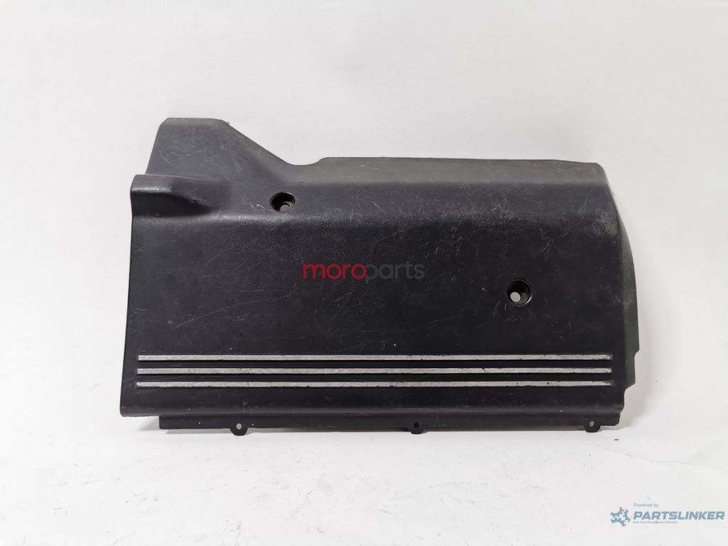 Capac ornament motor Audi A4 B6 (8E) 2002 2003 2.4 BDV OEM 078103936E
