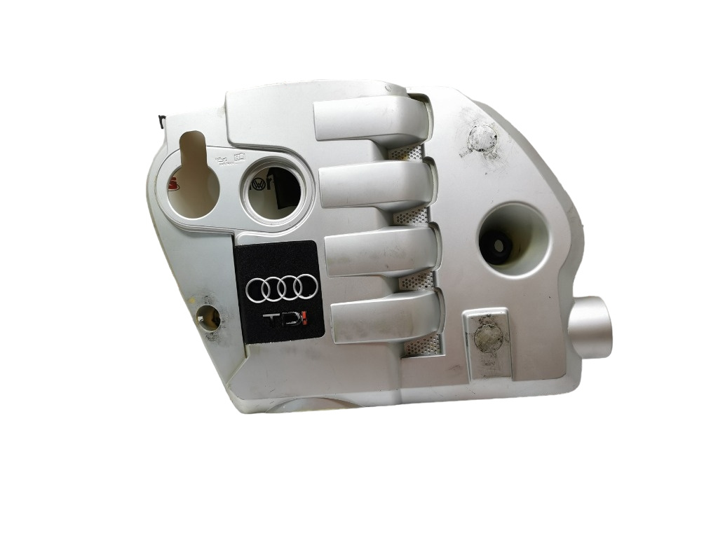 Capac ornament motor Audi A4 B6 (8E2) Sedan 2003 1.9 TDI OEM 038103925