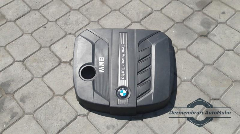 Capac ornament motor BMW Seria 3 (2005->) [E90]