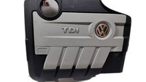 Capac ornament motor cu burete Volkswagen Passat (...
