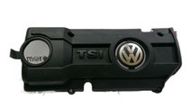 Capac ornament motor Volkswagen Golf 6 (5K1) Hatch...