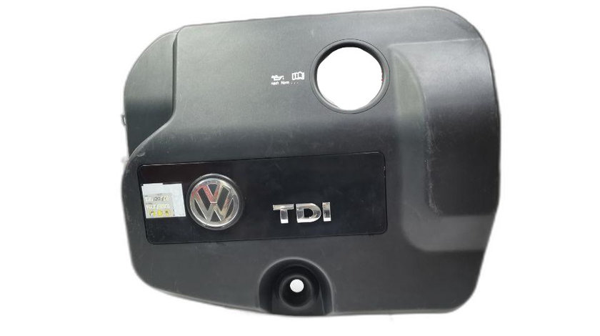 Capac ornament motor ​Volkswagen Sharan (7M9) Monovolum 2001 1.9 TDI OEM 7M5103925