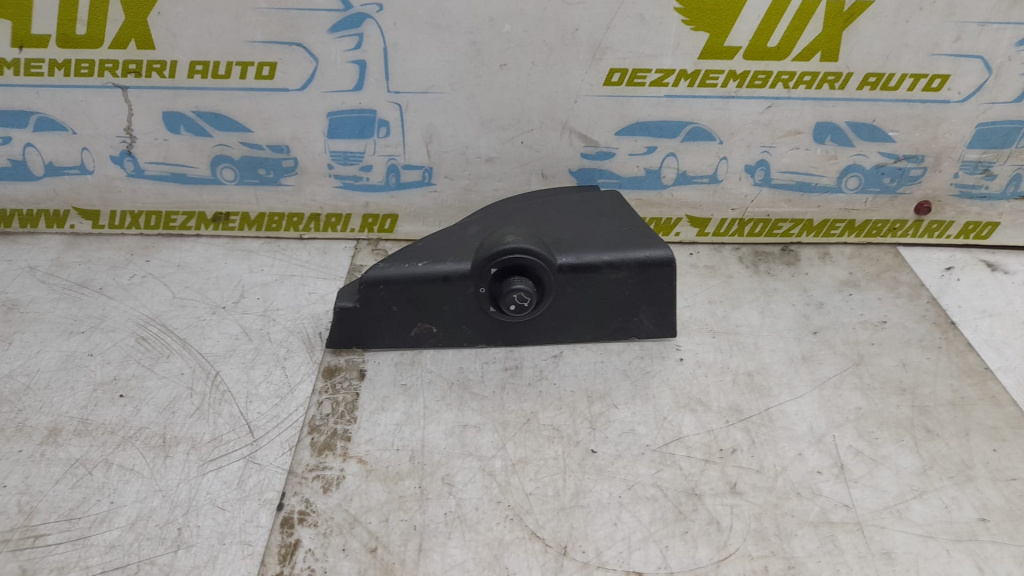 Capac ornament oglinda 2S61A23409B Ford Fiesta 5 [2001 - 2007]
