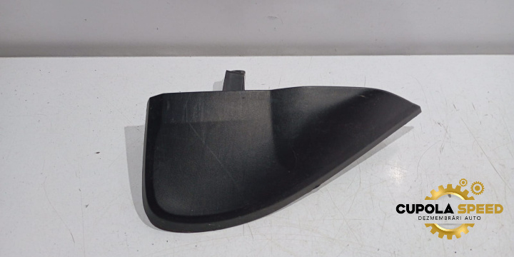 Capac ornament oglinda dreapta 735424456 Peugeot Boxer 2 Typ250 [1st facelift] [2012 - 2014]