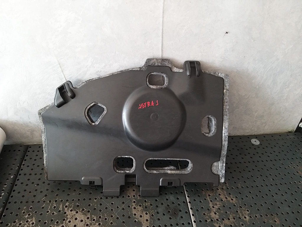 Capac ornament plansa bord opel astra j