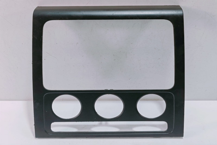 Capac ornament radio 1T0858071L Volkswagen VW Touran [2003 - 2006]