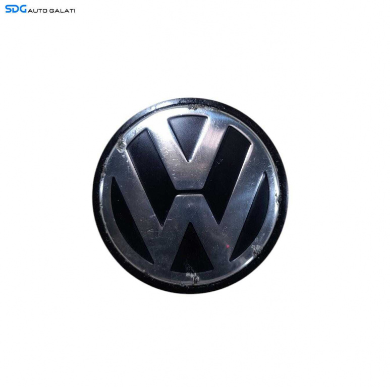 Capac Ornament Roata Janta Volkswagen Bora 1998 - 2005 Cod 3B7601171 [N1394]
