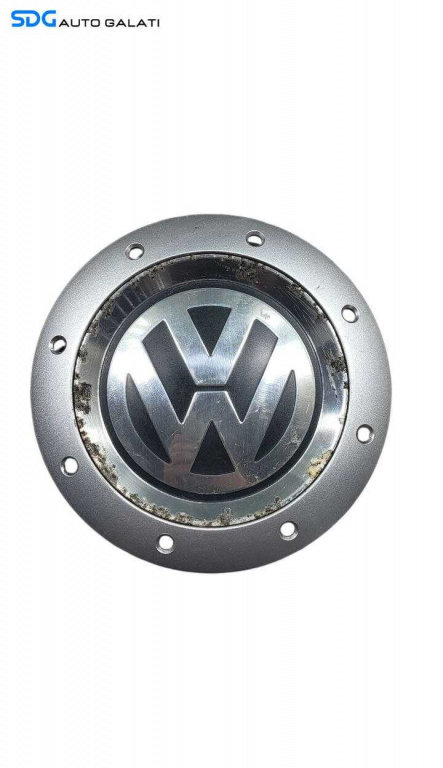 Capac Ornament Roata Janta Volkswagen Golf 6 2008 - 2014 Cod 1K0601149E [L7210]