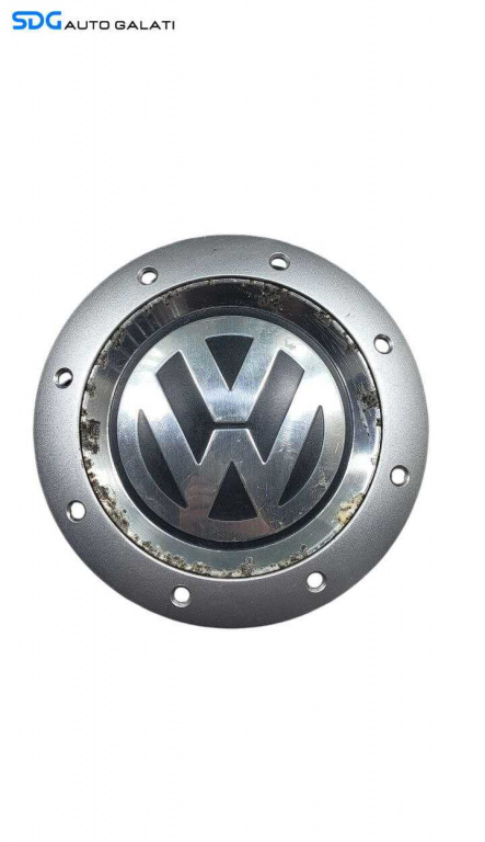 Capac Ornament Roata Janta Volkswagen Jetta 3 MK3 2005 - 2011 Cod 1K0601149E [L7210]