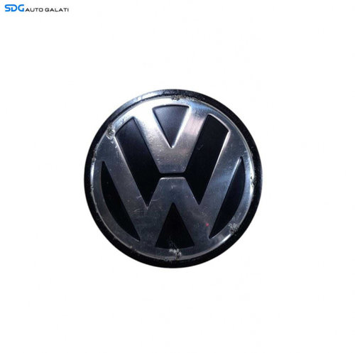 Capac Ornament Roata Janta Volkswagen Tiguan 2007 - 2013 Cod 3B7601171 [N1394]