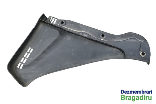 Capac / Ornament sub parbriz dreapta Cod: 7216978 7216978 BMW Seria 5 F11 [2009 - 2013] Touring wago...
