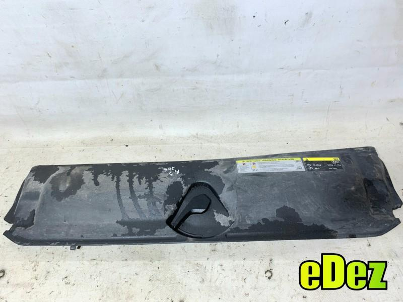 Capac / ornament trager Audi A4 (2015-2019) [8W2, B9] 2.0 tdi DEUA 8W0807081