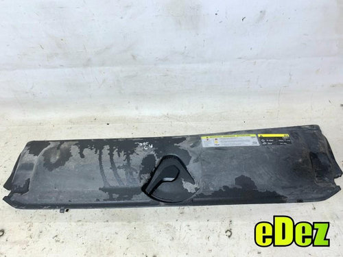 Capac / ornament trager Audi A4 (2015-2019) [8W2, B9] 2.0 tdi DEUA 8W0807081
