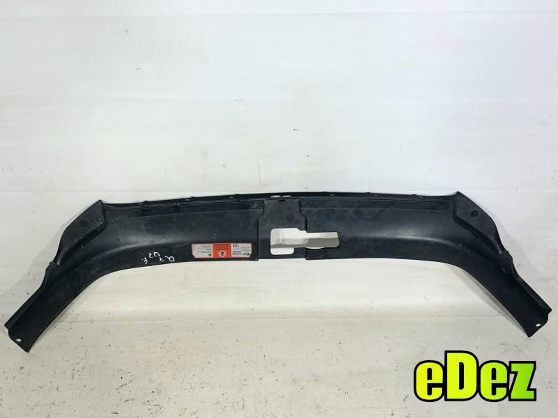 Capac / ornament trager Audi Q7 (2006-2010) [4L] 2.0 tdi CASA 4L0807081