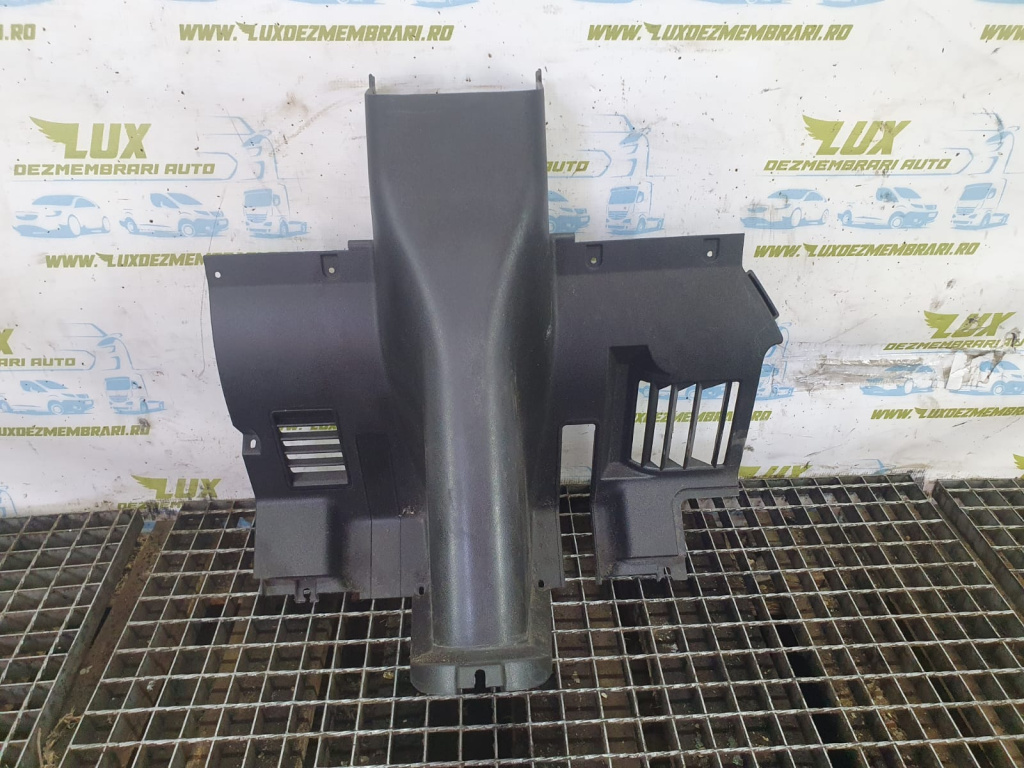 Capac ornament volan 504093287 IVECO Stralis generatia [2014 - 2019] 460 cp 11.2 euro 6 F3GFE611B cursor 11