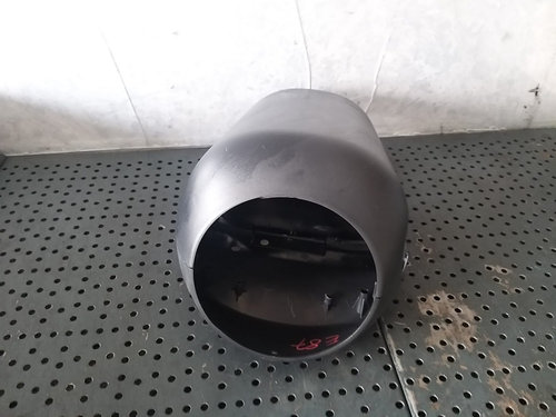 Capac ornament volan bmw seria 1 e81 e87 61316955 51457139120