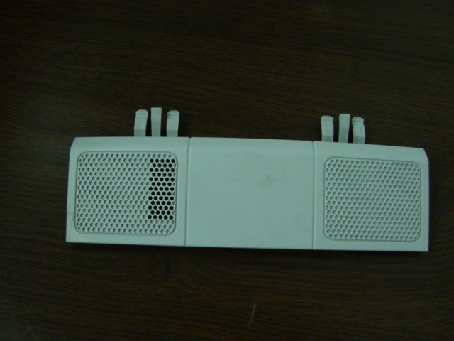Capac ornament Volkswagen VW Passat B6 [2005 - 2010] Sedan 4-usi 2.0 TDI MT (140 hp) (3C2)