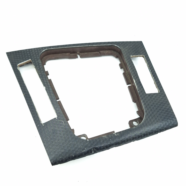 Capac Ornamental BMW 3 (E46) 1998 - 2007 Motorina