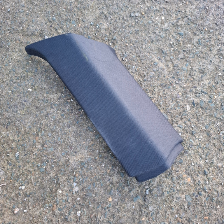 Capac Ornamental Bmw 3 (E46) 1998-2007 Trim Dreapta 7276834, 51437276834, 11252010