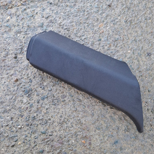 Capac Ornamental Bmw 3 (E46) 1998-2007 Trim Dreapta 7276833, 51437276833, 51.43.7.276.833, 11252010