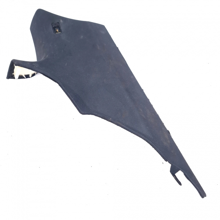 Capac Ornamental Bmw 3 (E90, E91, E93, E92) 2005-2013 Trim Dreapta 7117474, 51437117474, 52107010