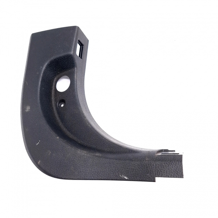 Capac Ornamental Bmw 3 (E90, E91, E93, E92) 2005-2013 Dreapta Inferior Plansa De Bord 9162737, 9 162 737, 5143916273704, 5143-9 162 737-04, 51439 162 73704, 5143-9162737-04, 51439162737, 257.950-12, 25795012, A 098825, A098825