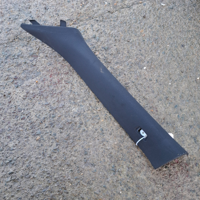 Capac Ornamental Bmw 3 - F30, F35, F80, F31 2011-2020 Trim Stanga 7276807, 51437276807, 5143727680807, 11252010, Sp6832