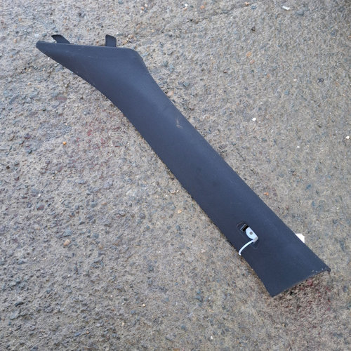 Capac Ornamental Bmw 3 - F30, F35, F80, F31 2011-2020 Trim Stanga 7276807, 51437276807, 514372768080...