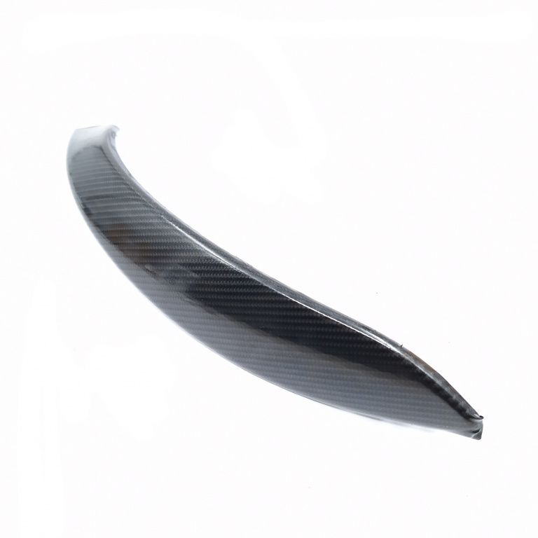 Capac Ornamental Bmw 3 Gran Turismo - F34 2011-2019 320 D B47 D20 A Motorina Trim Dreapta 8064250, Fakk600, Beg697, Fa60035, Pc0020