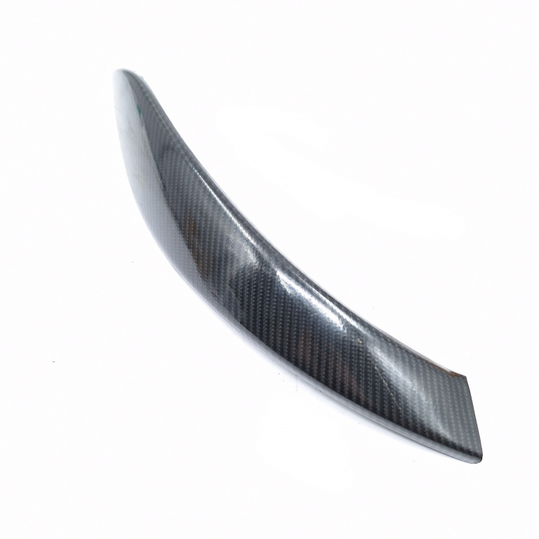 Capac Ornamental Bmw 3 Gran Turismo - F34 2011-2019 320 D B47 D20 A Motorina Trim Stanga 8064249, F0Kk600, 806424904, 8064249-04, P80025, Wa0013