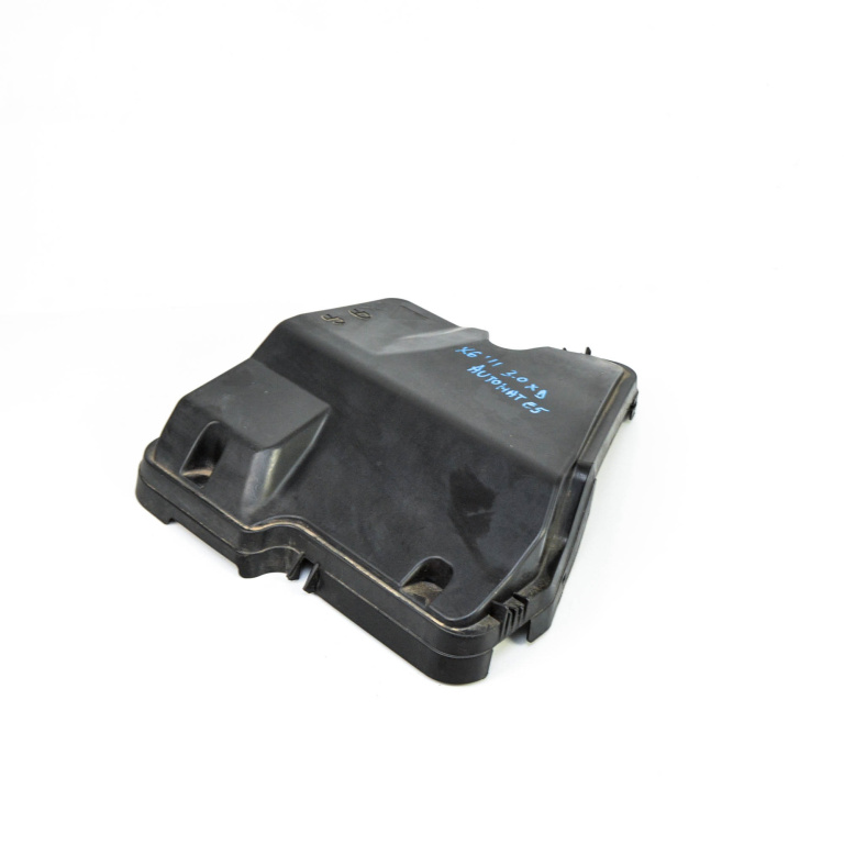 Capac Ornamental Bmw X6 (E71, E72) 2008-2014 Xdrive 30 D N57 D30 A Motorina 7555124