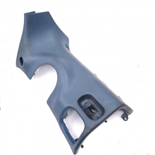 Capac Ornamental Mercedes-Benz C-Class (W203) 2000-2007 C 200 Cdi (203.004) Om 611.962 Motorina Plan...