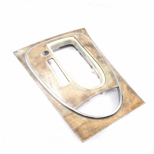 Capac Ornamental Mercedes-Benz E-Class (W211) 2002-2009 Trim A2112670210, 3048303080, Dszf749430B, 7...
