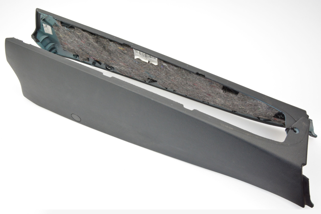 Capac Ornamental Mercedes-Benz S-CLASS (W221) 2005 - 2013 P0116751, P0116752
