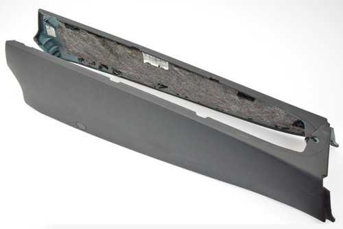 Capac Ornamental Mercedes-Benz S-Class (W221) 2005-2013 P0116751, P0116752