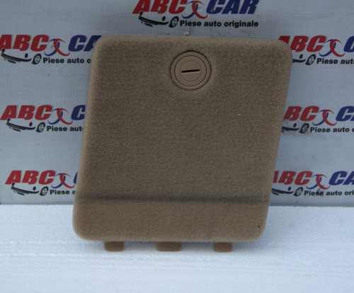 Capac ornamental portbagaj Volkswagen Passat B6 3C 2005-2010