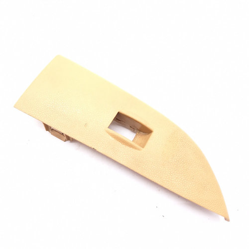 Capac Ornamental Skoda Fabia 1 1999-2007 1.4 Ame Benzina Stanga 6Y1867228, 00101911795914