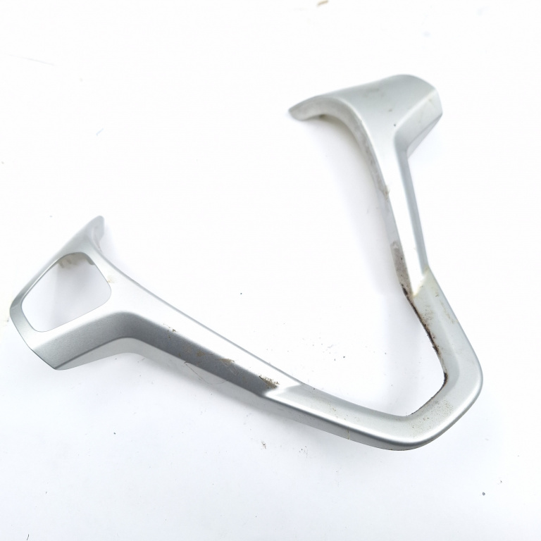 Capac Ornamental Trim,volan Ford FIESTA Mk 6 2008 - 2017 62144370C00, 62144370