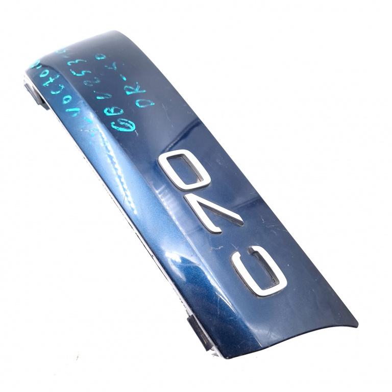 Capac Ornamental Volvo C70 1 1998-2005 2.0 T B 5204 T4 Benzina Trim Dreapta 86C0115, 2429