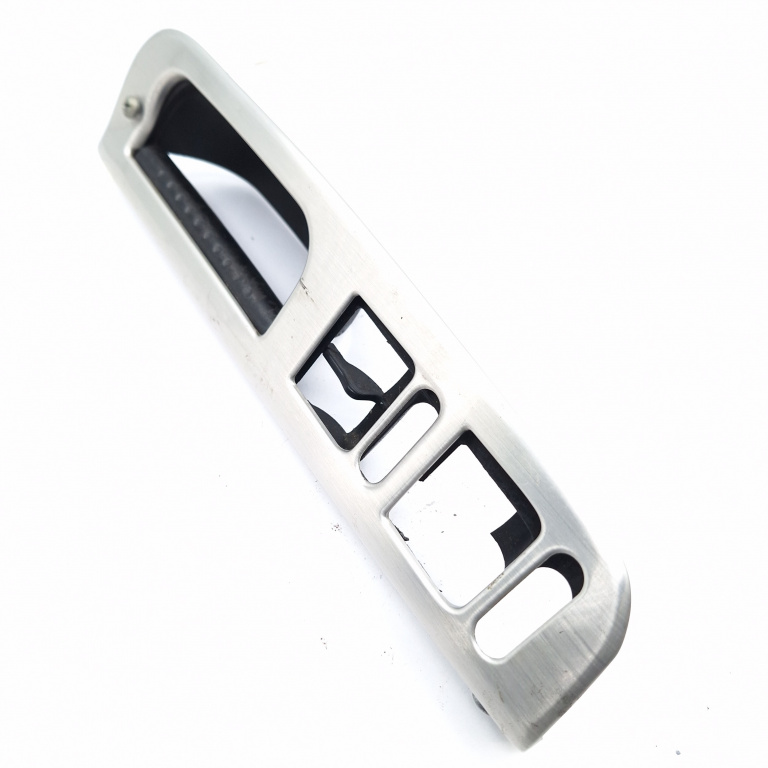 Capac Ornamental Vw Golf 4 1997-2004 1.4 16V Bca Benzina Trim Consola Centrala 3B1867171C, W2Ne5Gb4J4C53, 3B1-867-171-C