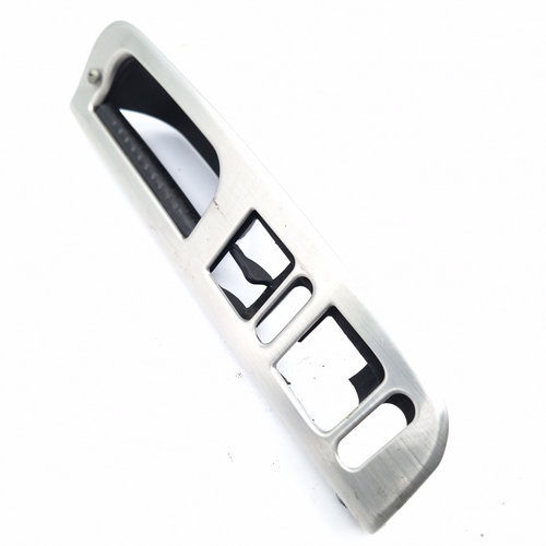 Capac Ornamental Vw Golf 4 1997-2004 1.4 16V Bca Benzina Trim Consola Centrala 3B1867171C, W2Ne5Gb4J...