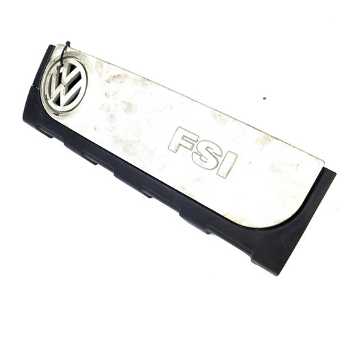 Capac Ornamental Vw Golf 5 2003-2009 Trim 06F129208C, 06F 129 208 C, 06F129208, 2900313739 Mannhumme...