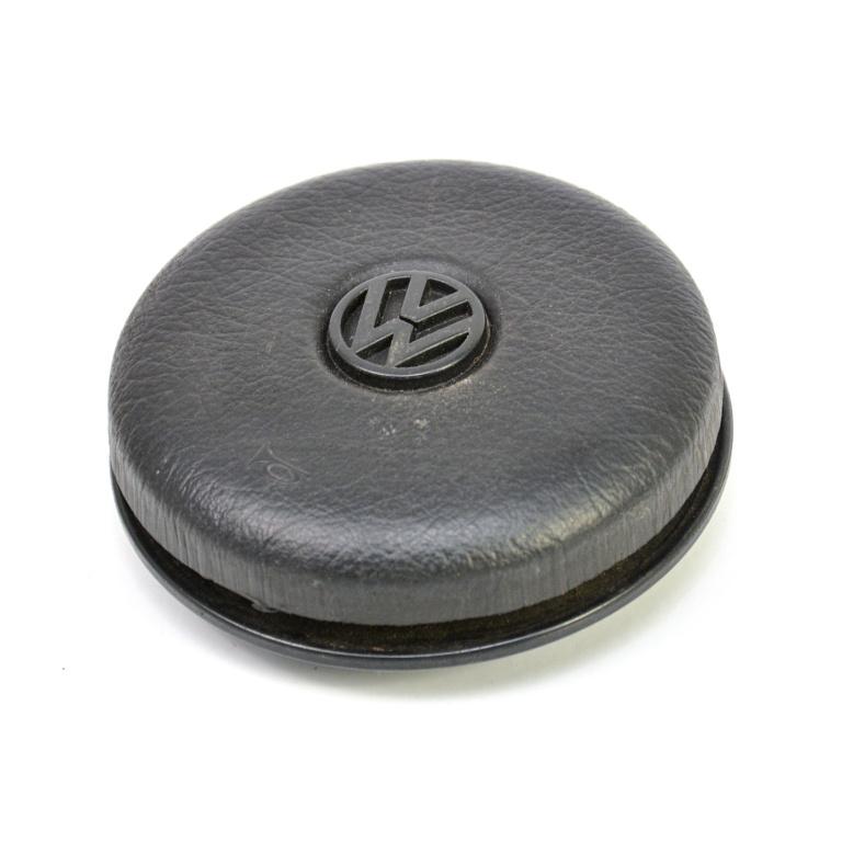 Capac Ornamental Vw Polo (6N1) 1994-1999 50 1.0 Aer Benzina Volan 6N0419669E, 6N0 419 669 E, 6N0 419 669, 6N0419669