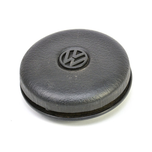 Capac Ornamental Vw Polo (6N1) 1994-1999 50 1.0 Aer Benzina Volan 6N0419669E, 6N0 419 669 E, 6N0 419...