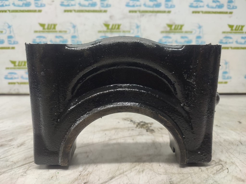 Capac palier bloc D9B300 EC06 20524963 Volvo FM generatia [2005 - 2010] FMFH FH440 D9B300 EC06