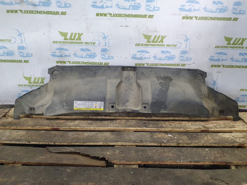 Capac panou frontal 4g0807081D Audi A6 allroad C7 [facelift] [2014 - 2019] 3.0 tdi CRTD