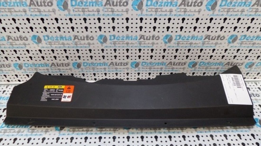 Capac panou frontal, 4M51-16613-AC, Ford Focus 2, 2004-2011, (id.168155)